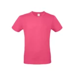 E 150 T-SHIRT FUCHSIA
