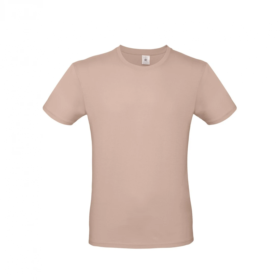 13-MPK E 150 T-SHIRT MILLENNIAL PINK - Image 1