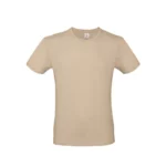 E 150 T-SHIRT SAND