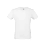 E 150 T-SHIRT WHITE