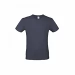 E 150 T-SHIRT NAVY