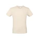 E 150 T-SHIRT NATURAL