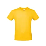E 150 T-SHIRT GOLD