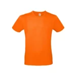E 150 T-SHIRT ORANGE