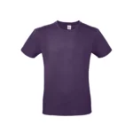 E 150 T-SHIRT URBAN PURPLE