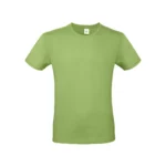 E 150 T-SHIRT PISTACHIO