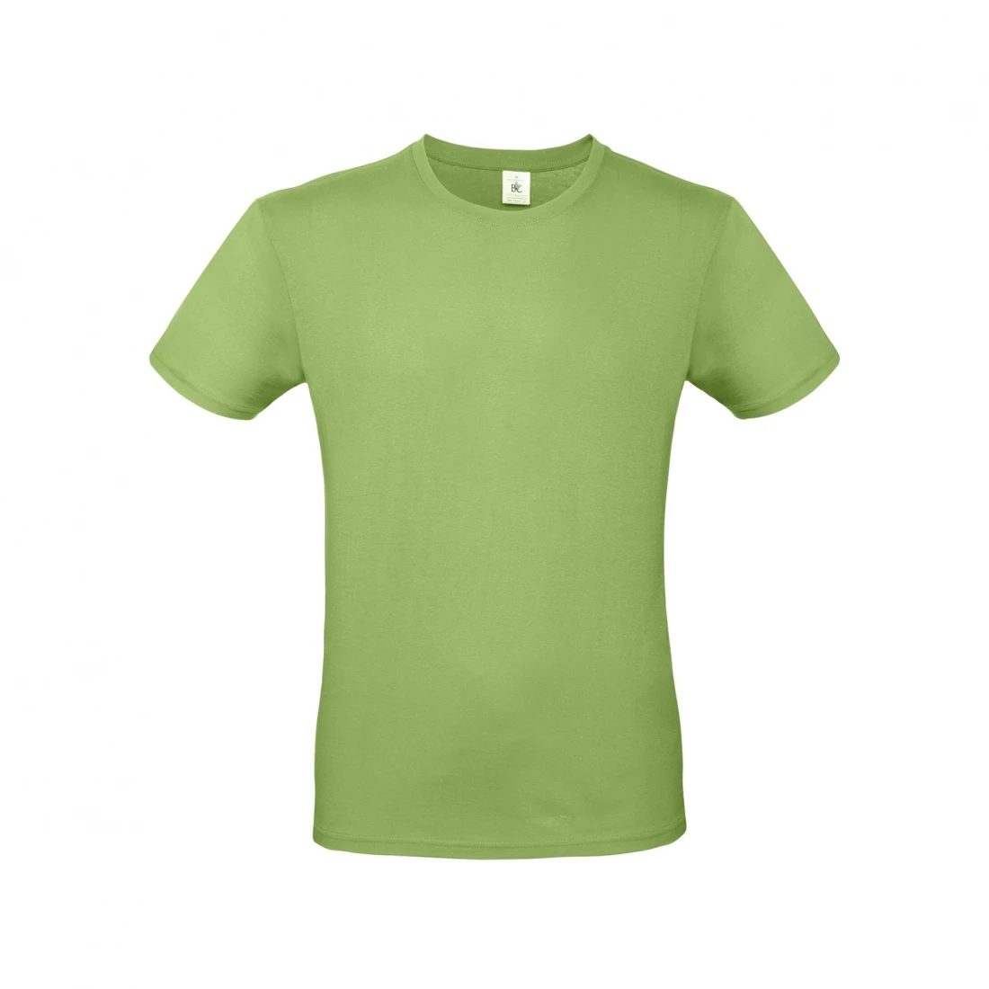 TU01T_P_BC_510_01 E 150 T-SHIRT PISTACHIO - Image 1