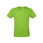 E 150 T-SHIRT ORCHID GREEN