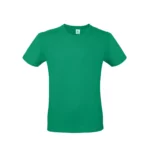 E 150 T-SHIRT KELLY GREEN