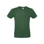 E 150 T-SHIRT BOTTLE GREEN