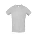 E 150 T-SHIRT ASH