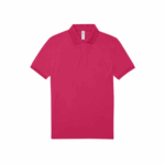 MY POLO 180 META FUCHSIA
