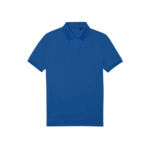 MY ECO POLO ROYAL BLUE
