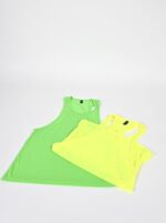 TABU UNISEX - ULTRA ORANGE - Image 6