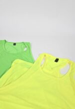 TABU UNISEX - ULTRA ORANGE - Image 3