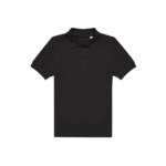 KIDS SAFRAN (POLO) BLACK