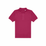 KIDS SAFRAN (POLO) FUCHSIA