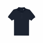 KIDS SAFRAN (POLO) NAVY BLUE