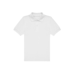 KIDS SAFRAN (POLO) WHITE