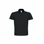 ID 001 (POLO) BLACK