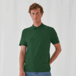 ID 001 (POLO) BOTTLE GREEN