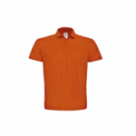 ID 001 (POLO) ORANGE