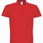 ID 001 (POLO) RED