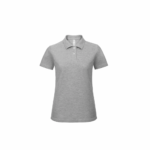 ID 001 WOMEN HEATHER GREY