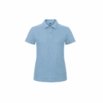 ID 001 WOMEN LIGHT BLUE