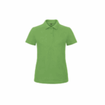 ID 001 WOMEN REAL GREEN