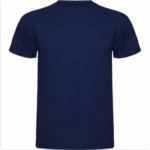 SPORT MEN T SHIRT NAVY