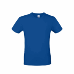 E 150 T-SHIRT BLACK - Image 14