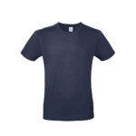 E 150 T-SHIRT BLACK - Image 24