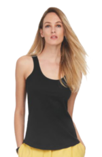 INSPIRE TANK WOMEN SPORT GREY - Image 2