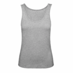 INSPIRE TANK WOMEN SPORT GREY