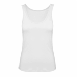 INSPIRE TANK WOMEN SPORT GREY - Image 3