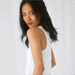 INSPIRE TANK WOMEN SPORT GREY - Image 5