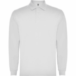 LSL CARPE KID POLO WHITE