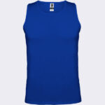 ANDRE 0350 - SPORT T-SHIRT - ROYAL BLUE