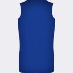 ANDRE 0350 - SPORT T-SHIRT - ROYAL BLUE - Image 4