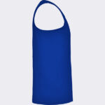 ANDRE 0350 - SPORT T-SHIRT - ROYAL BLUE - Image 3