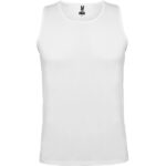 ANDRE 0350 KIDS - SPORT T-SHIRT - WHITE