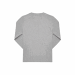 LSL KIDS EXACT - 100% COTTON - SPORT GREY - Image 2