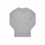 LSL KIDS EXACT - 100% COTTON - SPORT GREY