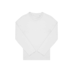 LSL KIDS EXACT - 100% COTTON - WHITE - Image 2