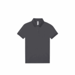 MY POLO 180 WOMAN DARK GREY