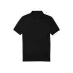 MY ECO POLO BLACK - Image 2