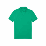 MY ECO POLO POP GREEN