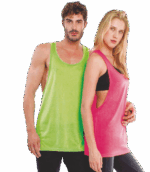 TABU UNISEX - ULTRA ORANGE