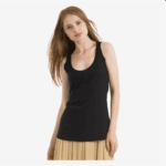 PATTI CLASSIC/WOMEN - BLACK